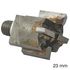 Carbide Tipped Cutter 23mm /lock Morticer For Wood Screw Type